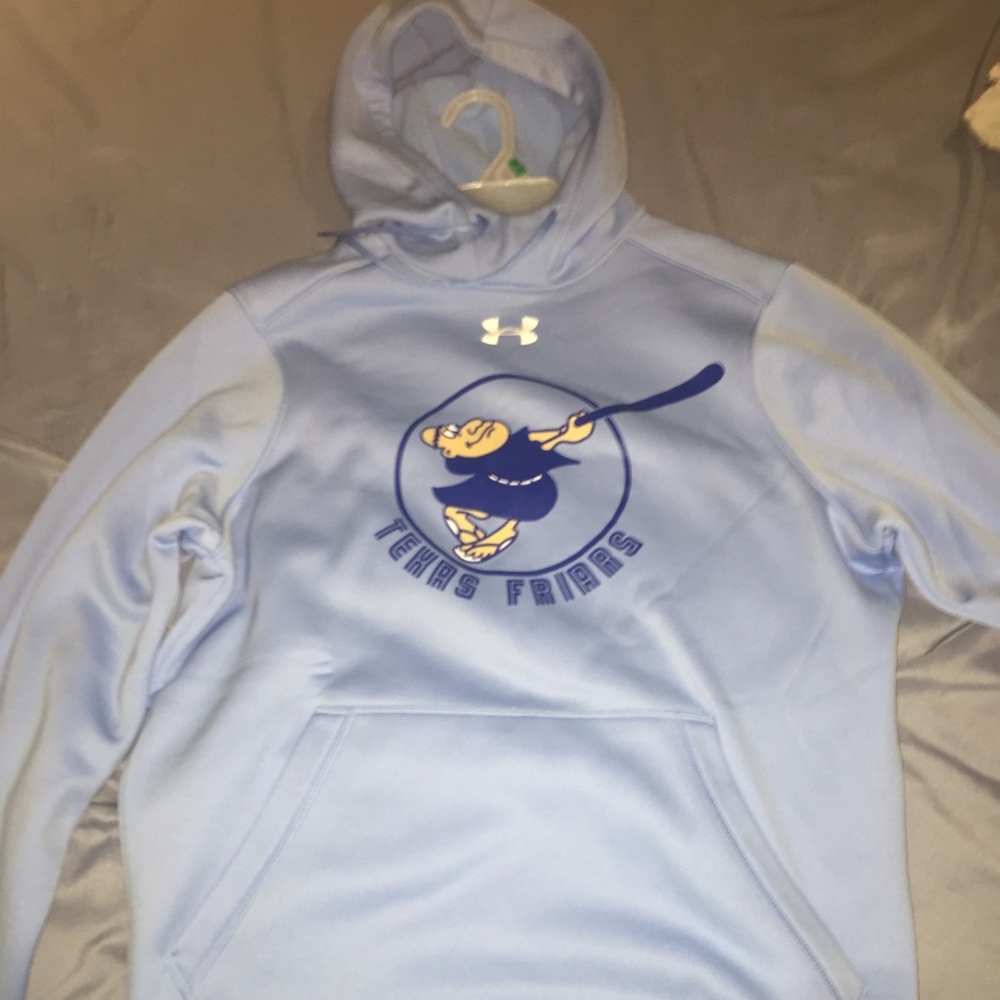 Under Armour Texas Friars Hoodie/Sweater